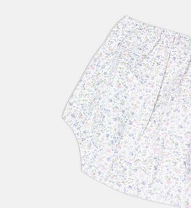 Alana Cotton Nappies-fitting Bloomer