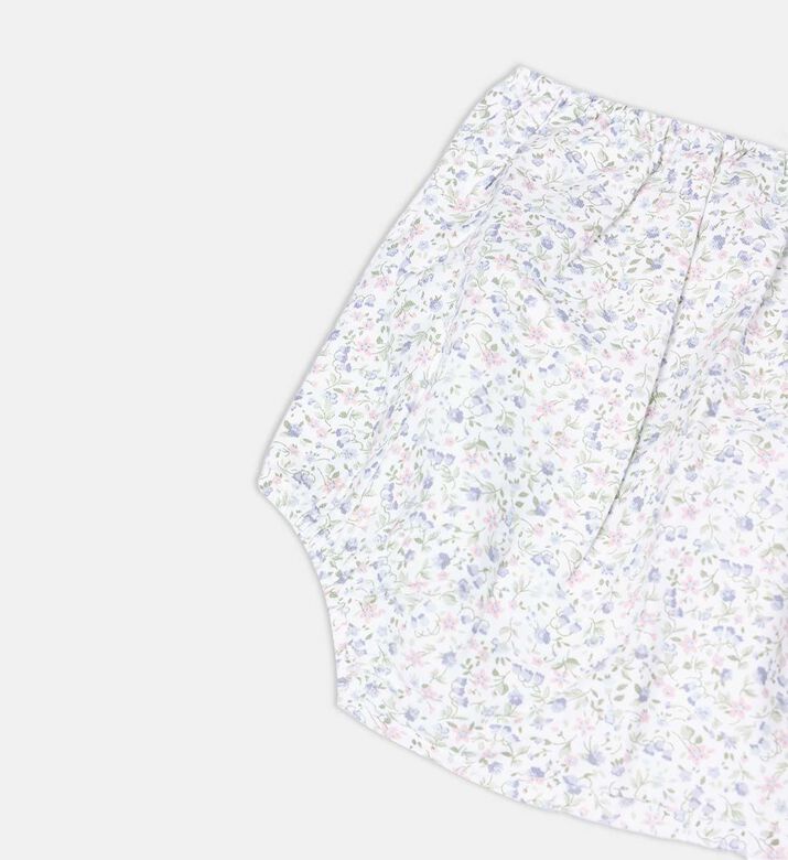 البنطلون المناسب للحفاضات القطنية من ألانا