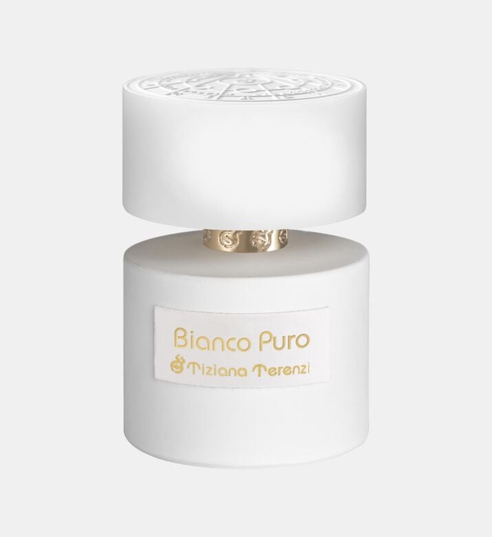 Tiziana Terenzi Extrait Bianco Puro, Packshot View