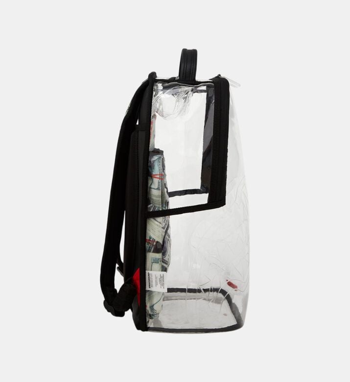 Camo Shark Split Backpack Camo Shark Split Backpack