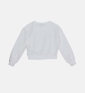 فتاة حجر الراين يشبه الصندوق البلوز