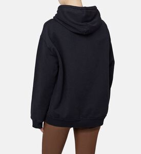 هودي إيفر قطن عضوي فضفاض