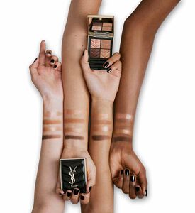 Couture Mini Clutch Luxury Eyeshadow Palette