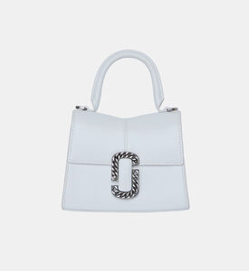 The Saint Marc Top Handle Bag