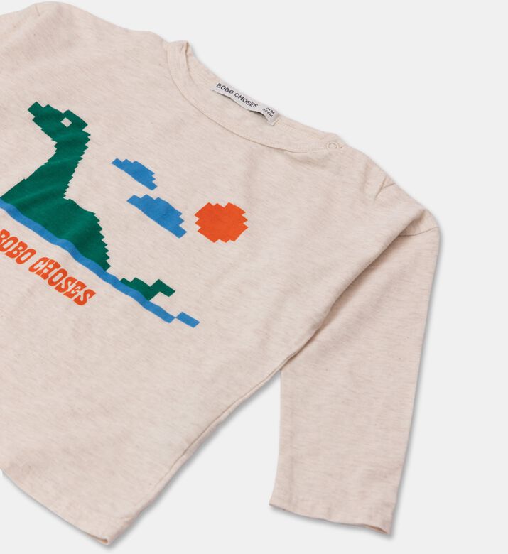 Bobo Choses Ts Lake, Packshot View