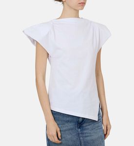 Crewneck Short-sleeve T-shirt