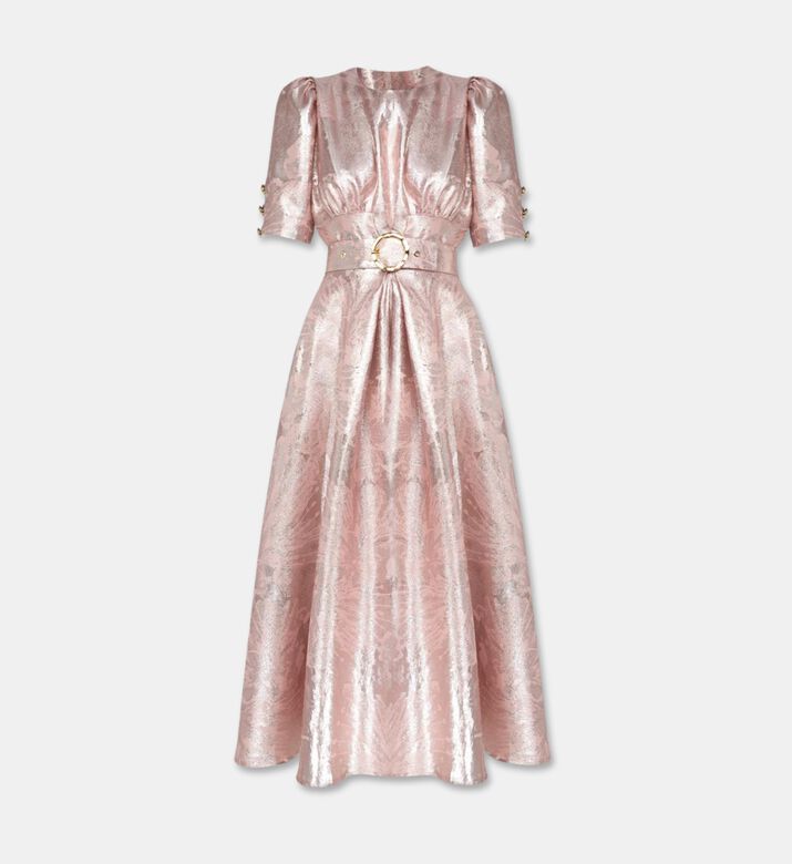 Poca and Poca Dress, Packshot View