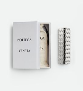 Bottega Venetta Spray Silver Ts, Packshot View