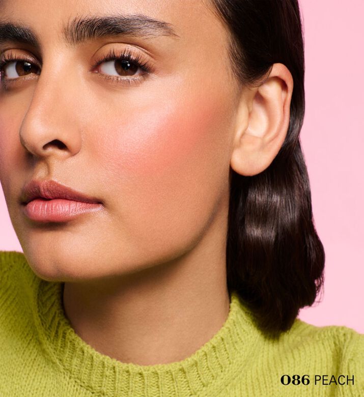 Prada Blush Touch Fg 3.5 G, Peach, Packshot View