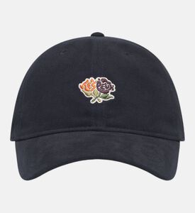 قبعة فيليبي غير رسمية مطرزة