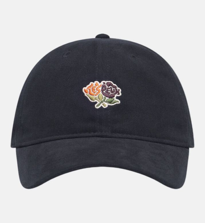 قبعة فيليبي غير رسمية مطرزة