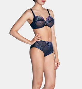 Sublime En Dentelle 3-parts Full Cup Bra Sublime En Dentelle 3-parts Full Cup Bra