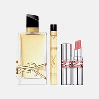 Libre Eau De Parfum Mini Loveshine 3-piece Gift Set
