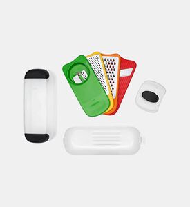 مجموعة شرائح صر حلزونية