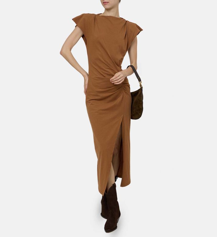 Nadela Jersey Long Dress Nadela Jersey Long Dress