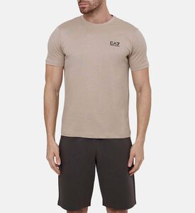 Classic Crewneck T-shirt