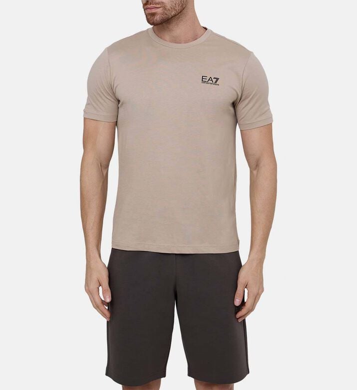 Classic Crewneck T-shirt