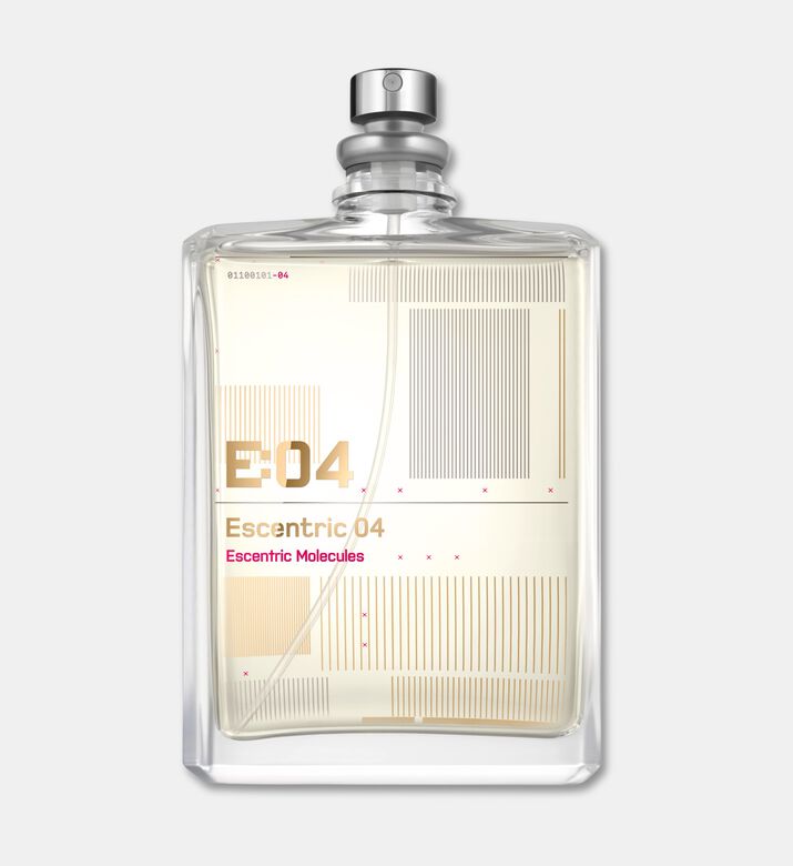 Escentric Molecules Escentric Molecules 04 Eau De Toilette, Packshot View