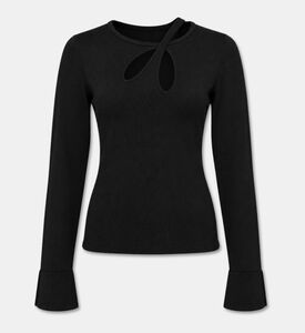Gaelle Sweater Lurex, Packshot View