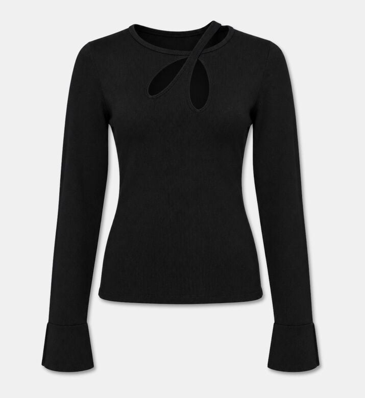 Gaelle Sweater Lurex, Packshot View