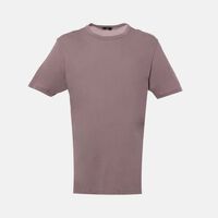 Featherweight Cotton Jersey T-shirt