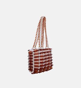 حقيبة إزمي صغيرة بمقبض علوي