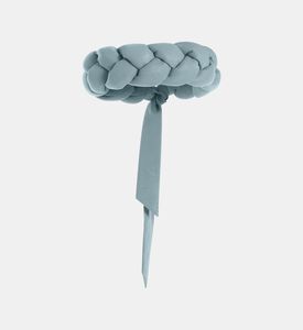 Casual Thick Braided Headband