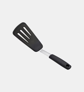 Oxo Silicone Flexible Omelet Turner, Packshot View
