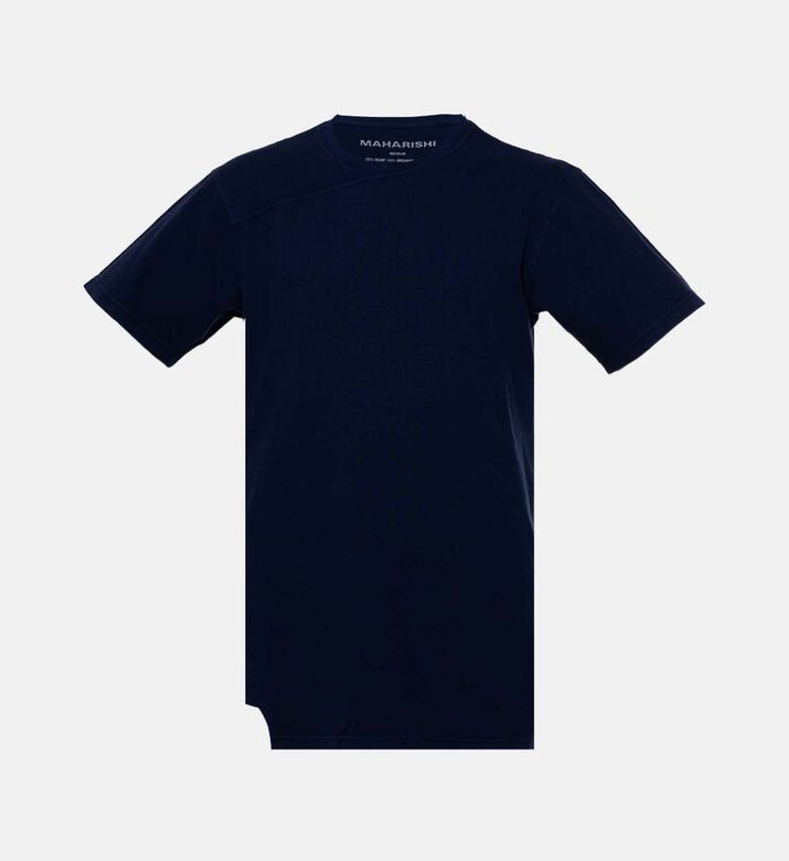 تيشيرت مونك قنب عضوي