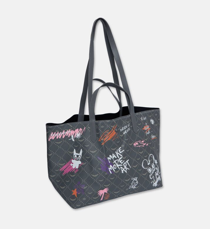 Zadig et Voltaire Bag Monogram, Packshot View