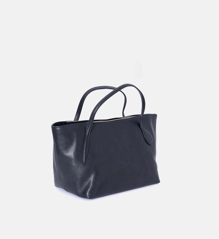 حقيبة يد جلد بمقبض علوي حقيبة يد جلد بمقبض علوي