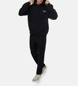 Lacoste Sweatshirt, Model View