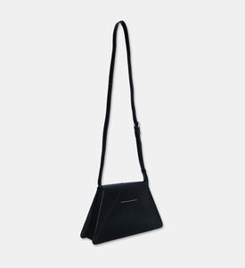 MM6 Bag Borsa, Black, Packshot View