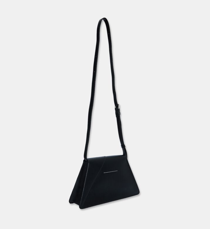 MM6 Bag Borsa, Black, Packshot View