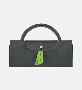 Original Embroidered Logo Travel Bag