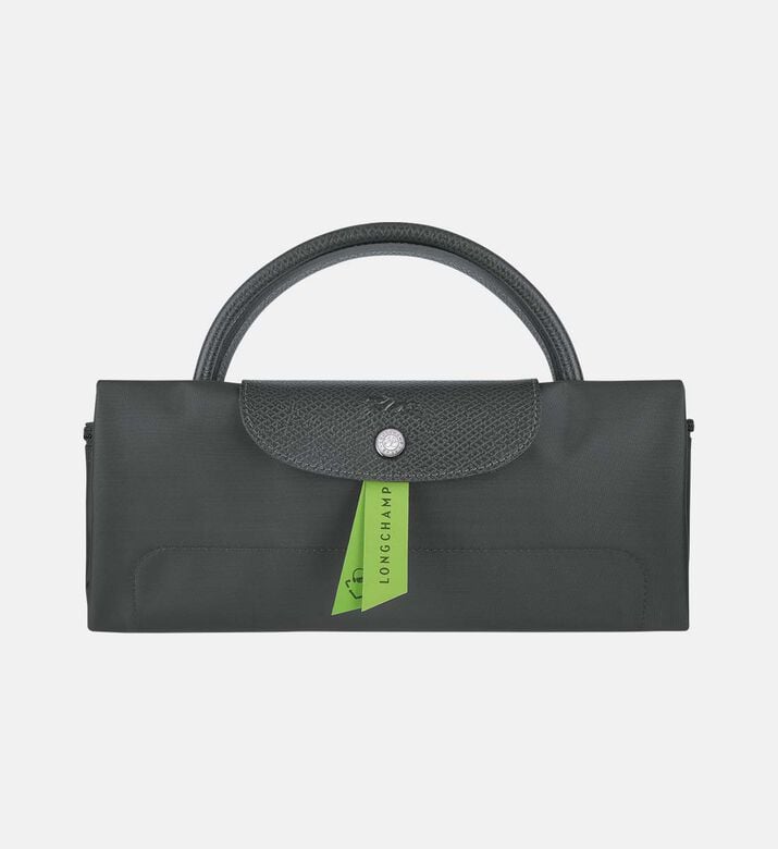 Original Embroidered Logo Travel Bag