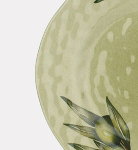 Thun Salad Plates 21cm Olyvia S2, Packshot View