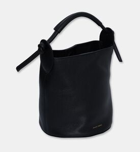 Mansur Gavriel Bag Mini Fortuna Bucket, Packshot View