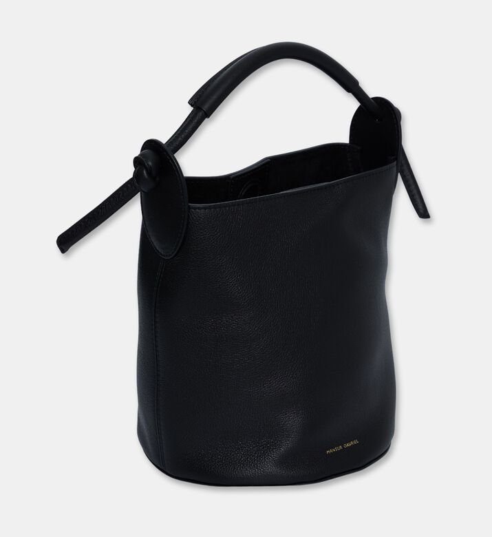Mansur Gavriel Bag Mini Fortuna Bucket, Packshot View