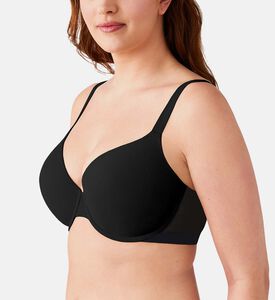 Shape Revelation Shallow Top Contour Underwire Bra