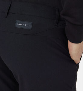 Commuter Slim-fit Trousers