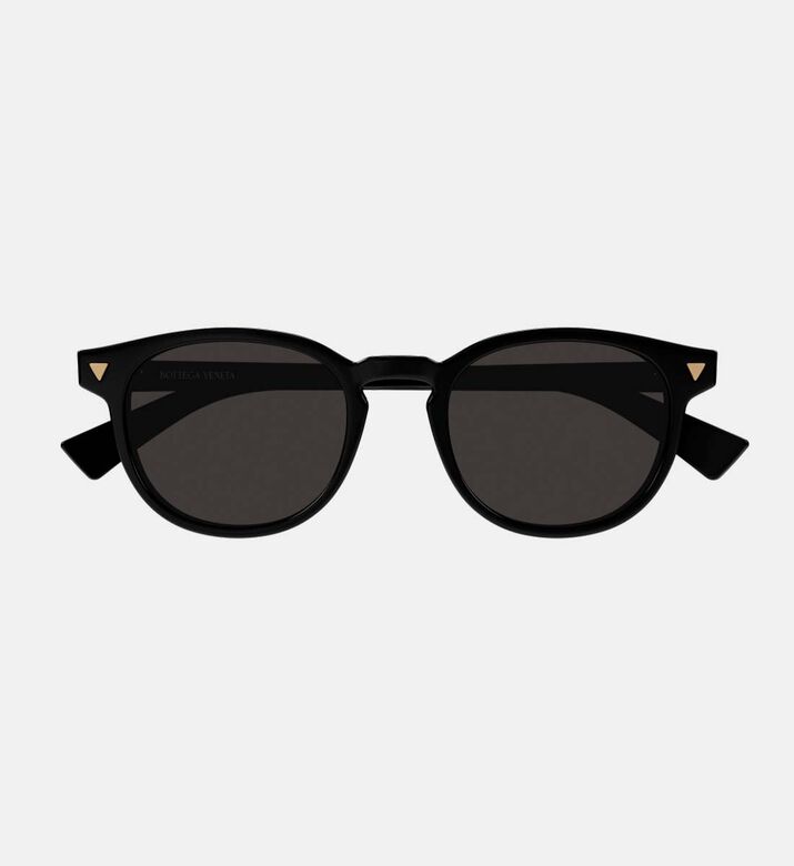 Plastic Round Shape Sunglasses 50