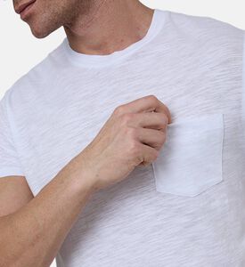 تيشيرت ستوكهولم سلوب قطن