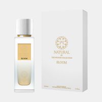 Natural Bloom Eau De Parfum 100 5 Ml