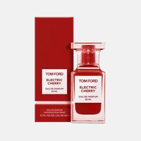 Electric Cherry Eau De Parfum