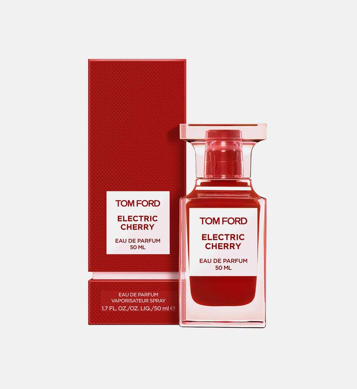 Electric Cherry Eau De Parfum