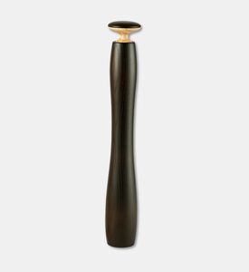 Legnoart Mill Pepper Salt Hercules, Brown, 20-cm, Packshot View