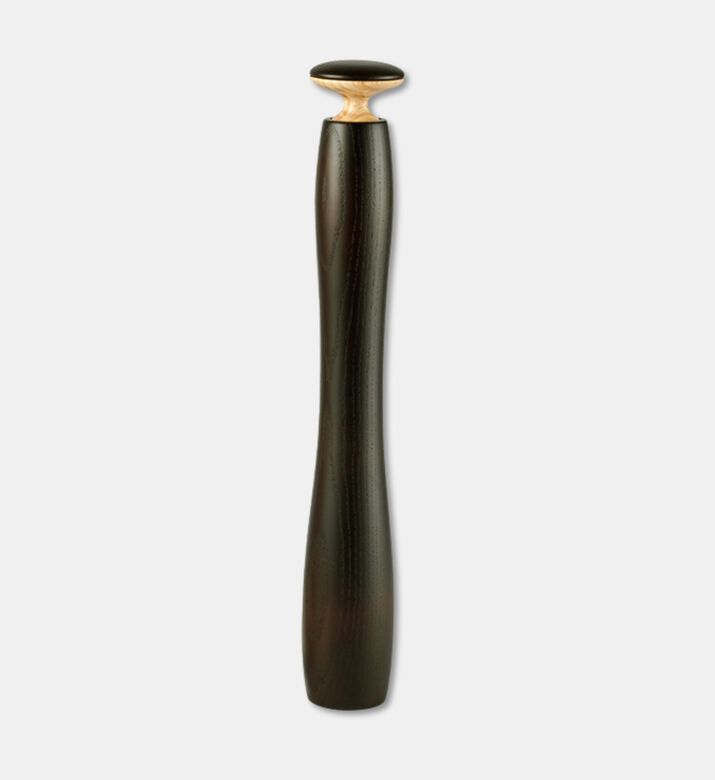 Legnoart Mill Pepper Salt Hercules, Brown, 20-cm, Packshot View