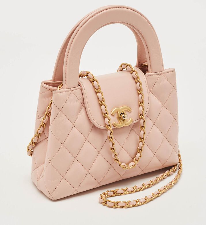 Chanel Bag Chanel, Packshot View