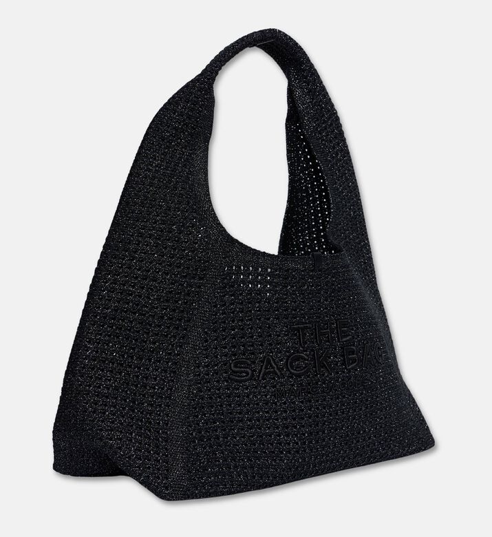 Marc Jacobs Bag The Sack, Dark-grey, Packshot View